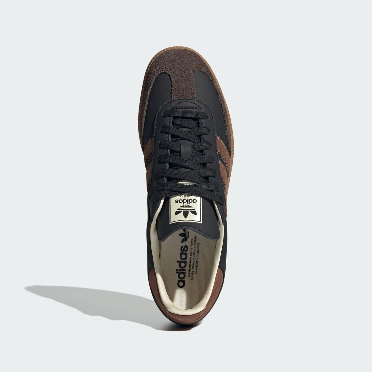 Adidas Samba OG Sneakers Original Shoes Core Black/Preloved Adidas Samba OG Sneakers Original Shoes Core Black/Preloved