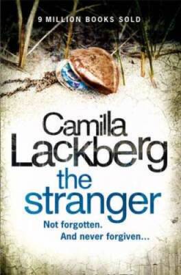 The Gallow's Bird (The Stranger) - Mass Market Paperback - VERY GOOD