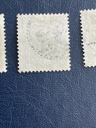 Sweden 1891-1911 King Oscar II,used 9 stamps , Fine Condition,see Photos - Picture 9 of 9