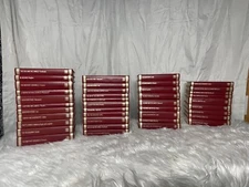 Time Reading Program, Special Edition, Time-Life Books Inc. 1980s [lot of 79]