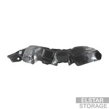 Front Right Fender Liner Splash Shield Fit 01-07 Toyota Highlander TO1251113 New