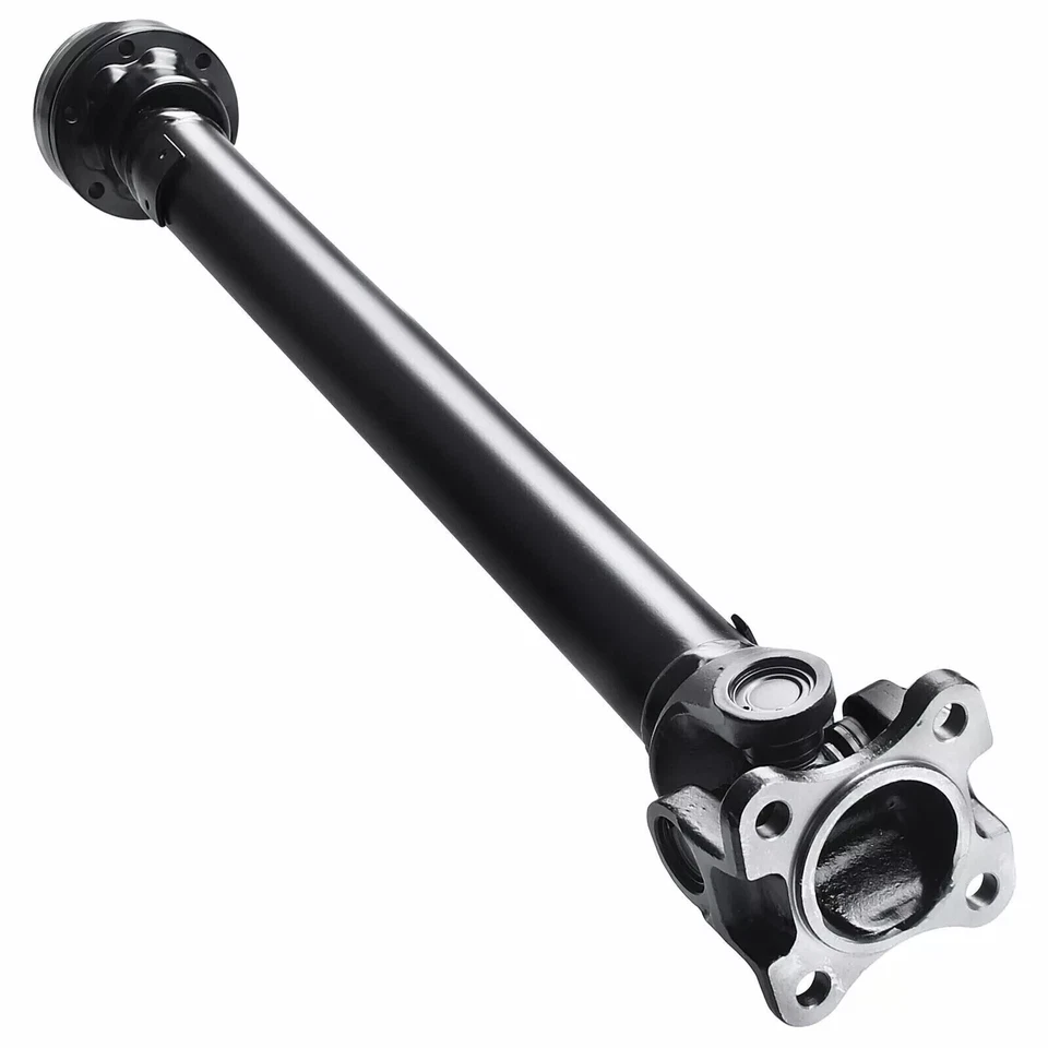 Eje de transmisión delantero Jeep Liberty 2008-2012 V6 3,7 L 4x4 - CRS D38171 Foto 2 de 4