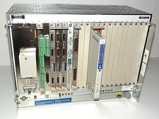 KUKA KRC32 Rack ACR20.GR 32-SEP 6FR4200-0AD01-0AA0 Complete Excellent