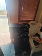 CABLETRONIX COMPACT MODULATOR CTARM-4