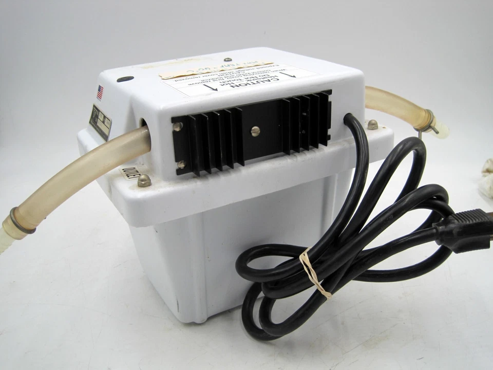 Circulador bomba de calor Polyscience Super Temp modelo 200D Foto 4 de 4