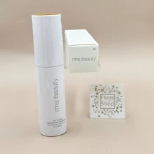 RMS Beauty ReEvolve Natural Finish Foundation 00  - 100% Authentic and with Seal