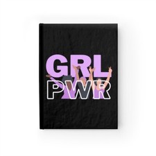 Journal - Ruled Line