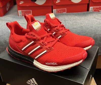 adidas UltraBoost DNA “Montreal” Men's Size 10