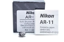 Nikon AR 11 Soft Shutter Release F3 FM3A FM2 Df