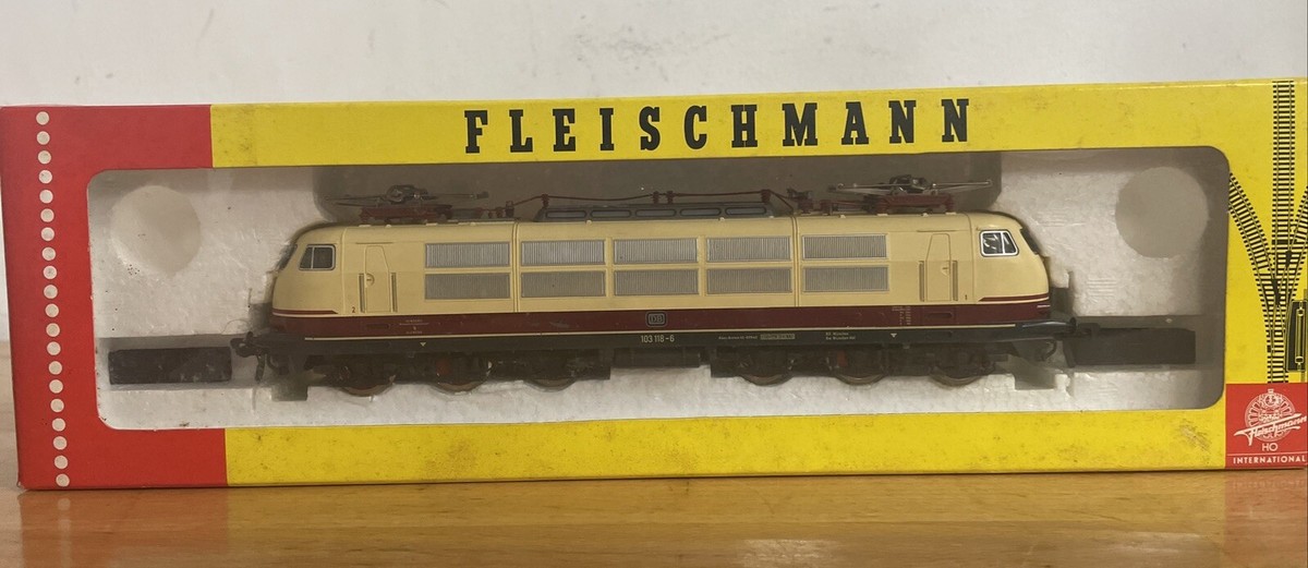 最終値下　FLEISCHMANN OeBB Rh1116 731182 DCC Fleischmann 731182: DCC Sound Elektrolok Rh 1116 ÖBB 1:160