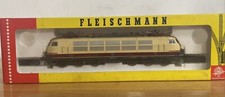 Fleischmann 4375 Elok serie 103 118-6 DB calibro H0 in scatola