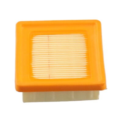 Paquet De 10 Filtres à Air Pour Stihl 4180-141-0300B FS91 FS111 Fs131 Ht103 Ht133 Km91 83485265