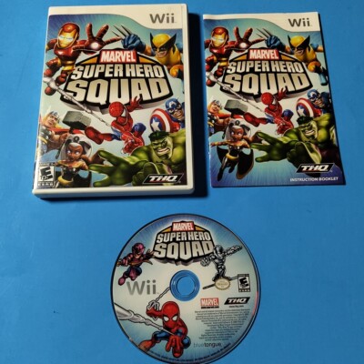 Wii - Wii 海外ゲーム Marvel Super Hero Squad #ニッンテ s-l400.jpg