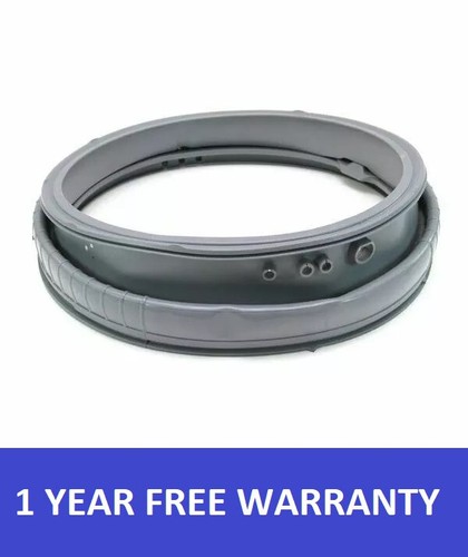 SealPro New Washer Door Seal Gasket For LG MDS47123603 AP5202550 PS3535211