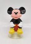 Disney Mickey Mouse Sitting Suction Cup Pop-Up Loose 2.25" Figure