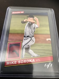 soroka jersey