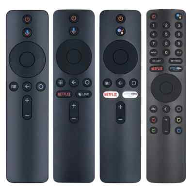 XMRM-00A XMRM-006 XMRM-010 Bluetooth Voice Remote For Mi TV Stick Xiaomi MI Box