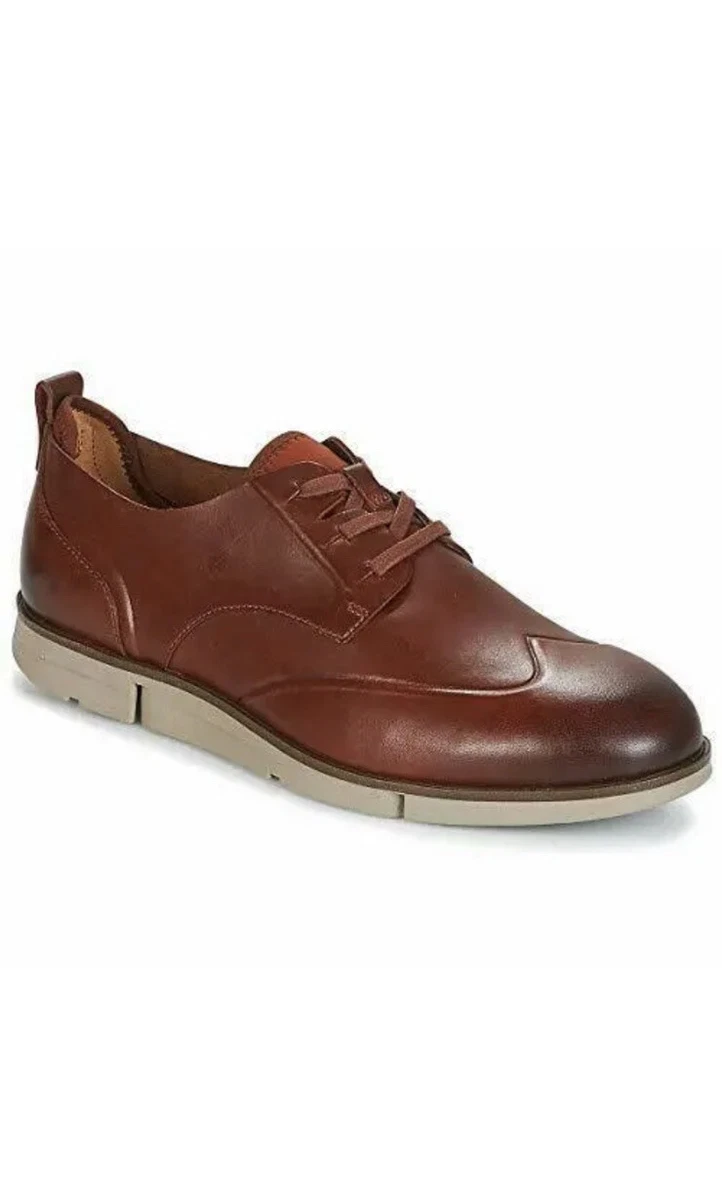 Clarks trigen wing top