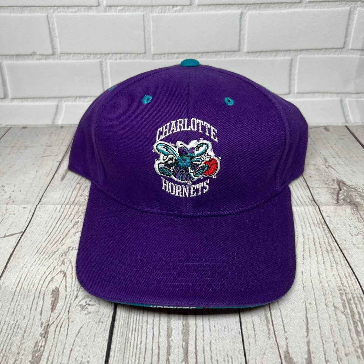 Charlotte Hornets twins enterprise