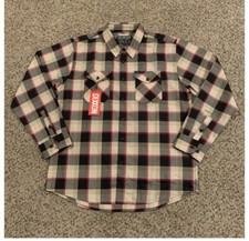 dixxon snapon flannel Men  s 2xL
