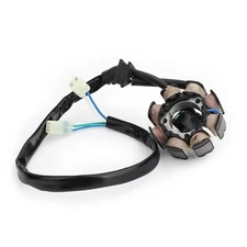 Stator Magneto Generator For Honda CRF150R CRF150RB 2007-2009/2012-2024 NEW#2