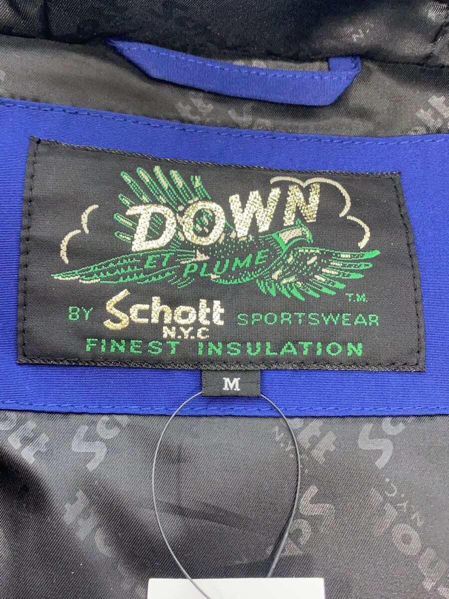 Schott  Jacket polyester black M Used - image 3