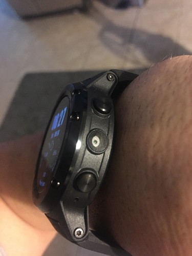 zeblaze thor 4 pro ebay