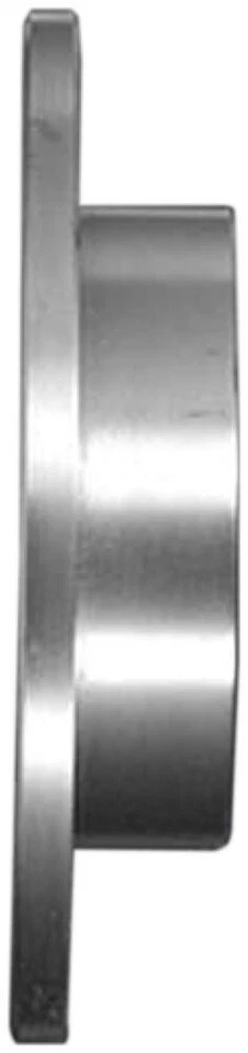 Rotor de freno de disco Bendix PRT1300 para Honda Civic 1986 Foto 2 de 2