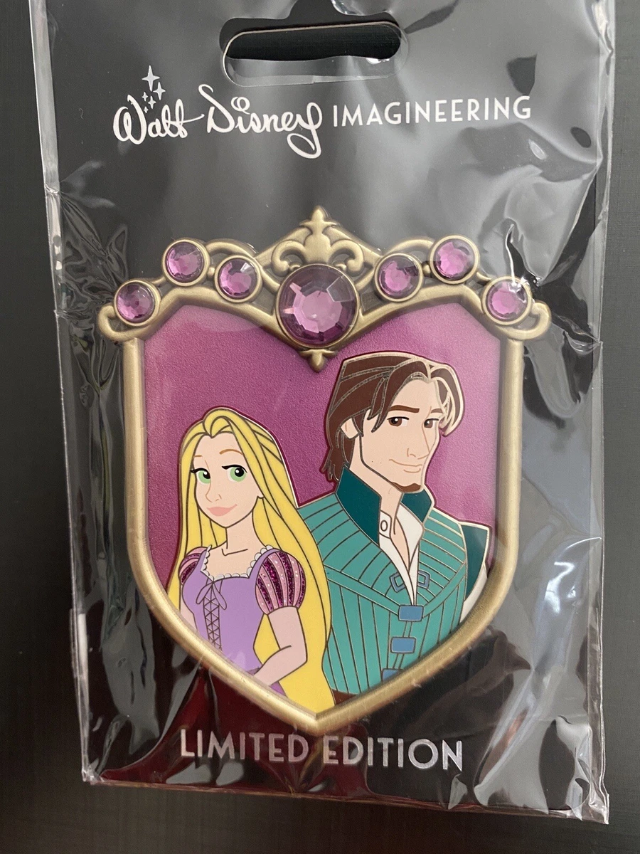 Prince With Tangled Tangled