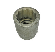New Old Stock Snap-on Ldh-483 1-12 12 Point Shallow Socket 1 Drive