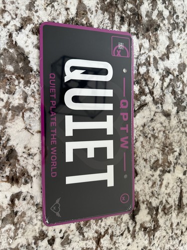 Quiet Racing VALENTINES DAY DROP LIMITED EDITION SEALED | eBay