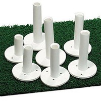 Dura Rubber Golf Tee (5 Pack) 3'' on sale Dura Rubber Golf Tee (5 Pack) 3'' on sale