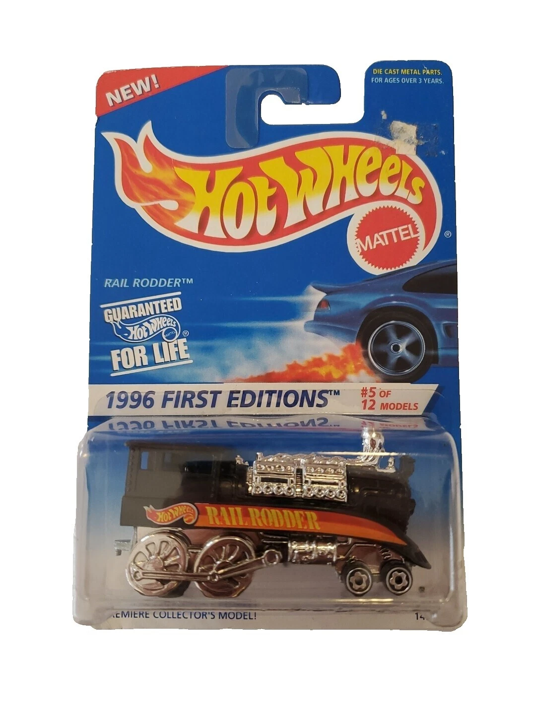 Hot Wheels Cars Contemporary Manufacture Diecast Cars, Trucks & Vans