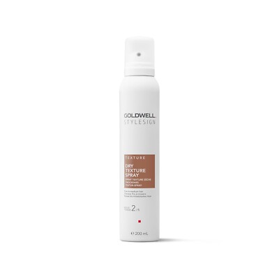 Goldwell Stylesign Texture Dry Texture Spray 200ml - NEU (375)