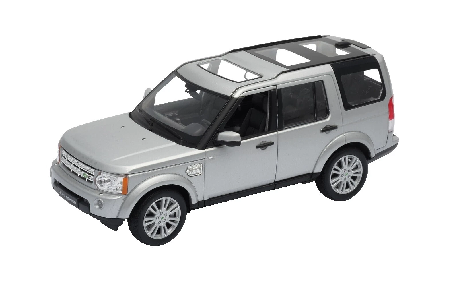 WELLY Car Black Diecast & Toy Vehicles