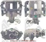 Pinça de freio a disco traseira esquerda Cardone para 2002-2005 Ford Thunderbird - Imagem 2 de 4