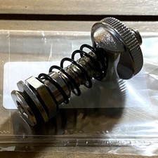 TAMA Hexagon Bolt Assy M8x45mm Foot Kick Pedal 050 