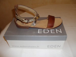 eden chaussures femme