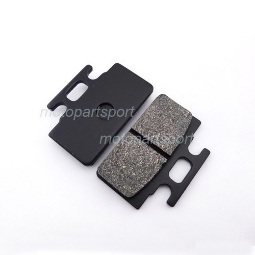 Disc Brake Pads Shoes Set For 50cc 70cc 90cc 110cc 125cc Pit Dirt Bikes