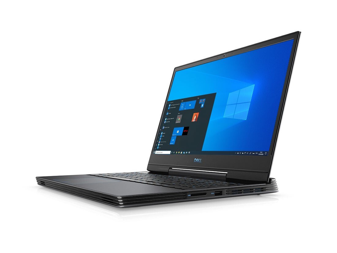 Dell G5 Gaming 5590 i7-9750H Core 32GB 1TB SSD RTX 2070 Max-Q 8Gb 144 Hz