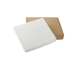 New Air Filter 87139-yzz20 87139-yzz08 For Toyota Ac Cabin Air Filter Us