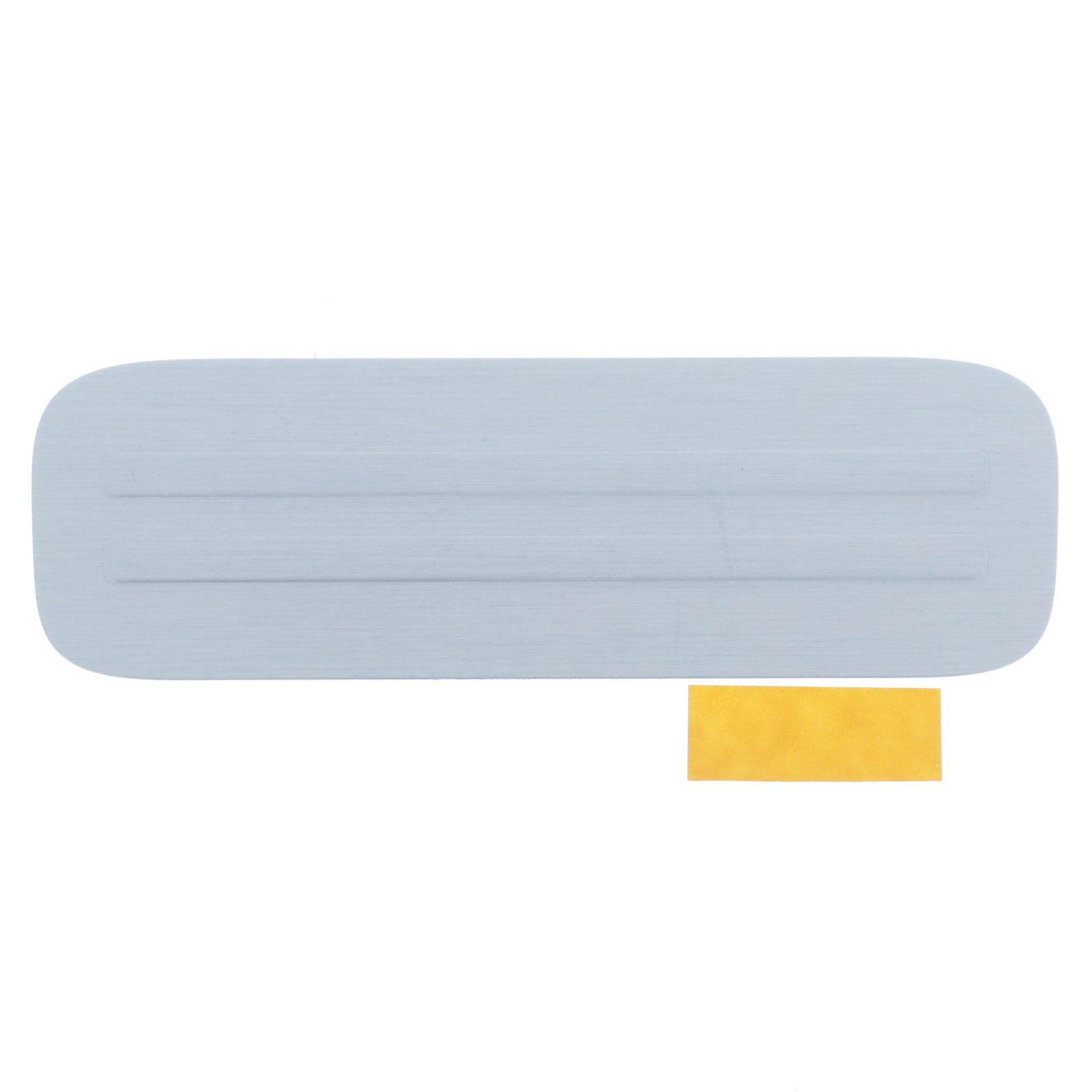 Panel de entrada de umbral trasero para Mini Cooper/Clubman 2015-2022 (N/P 51-77-7-374-898)