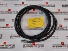 Turck BI8-M18-AP6X 7M Inductive Sensor W/ Proximity Sensor Cable