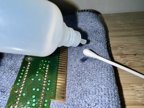 NEW 8 Bit Security Tools and Cleaning Kit for Retro Games Like SNES NES Genesis