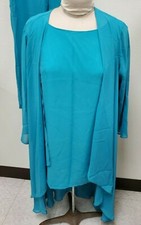 LanTing Bride Womens Mother Of The Bride 3 Piece Set US Size 14