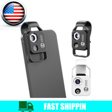 Type-C 200X Cell Phone Microscope Part with CPL Lens Portable Digital Microscope