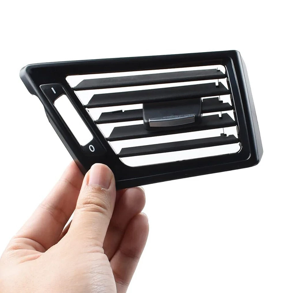For 2010-2015 BMW X1 E84 Front Right AC Grille Panel Air Vent Outlet Cover Trim — 第 2/4 张图片