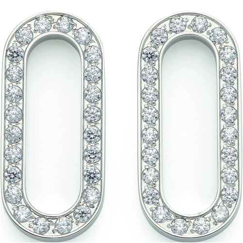 Leonardo Schmuck Einhänger für Creolen Anhänger Juicy Beauty´s Edelstahl 024907 - Bild 2 von 2