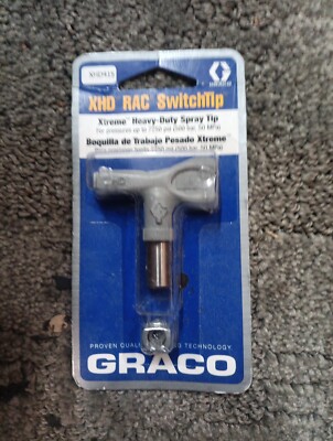 Graco XHD415