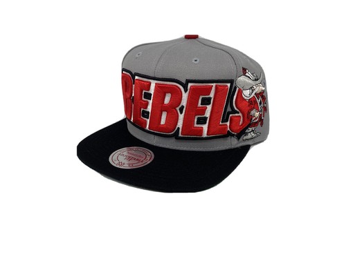 Mitchell \u0026 Ness UNLV Running Rebels 